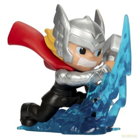 Hasbro Marvel Avengers MightyVerse Collection Thor Series 2 G0096