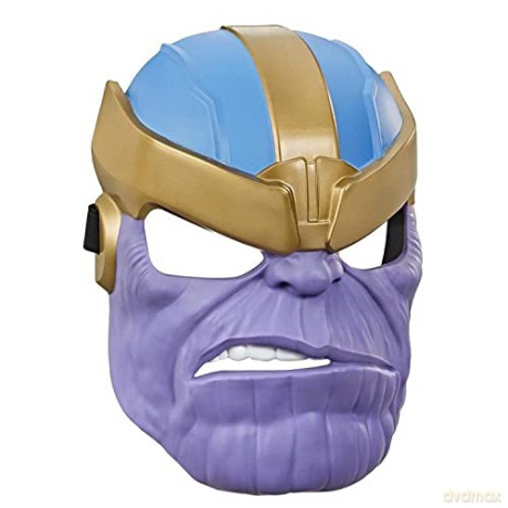 Hasbro Marvel Avengers Thanos Hero Mask E7883