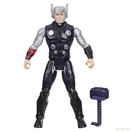 Hasbro Marvel Avengers Venom Versus AntiVenom Thor Action Figure G1816
