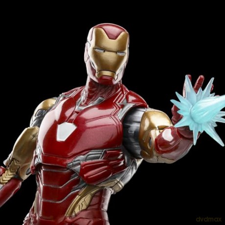 Hasbro Marvel Legends Iron Man Mark LXXXV F9126