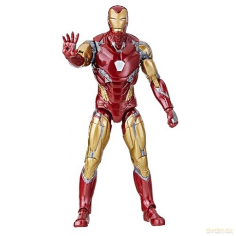 Hasbro Marvel Legends Iron Man Mark LXXXV F9126