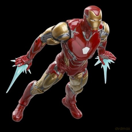Hasbro Marvel Legends Iron Man Mark LXXXV F9126