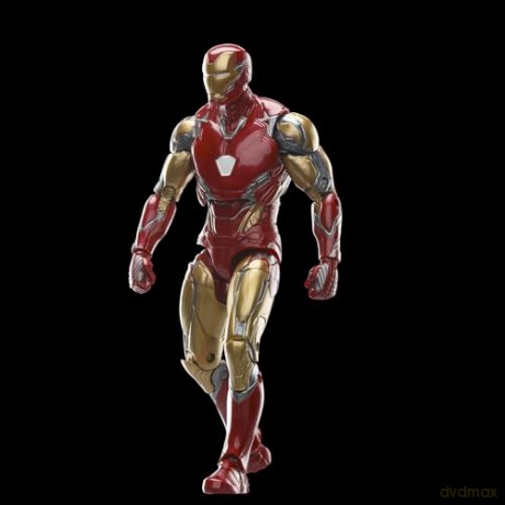 Hasbro Marvel Legends Iron Man Mark LXXXV F9126