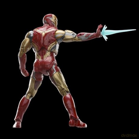Hasbro Marvel Legends Iron Man Mark LXXXV F9126