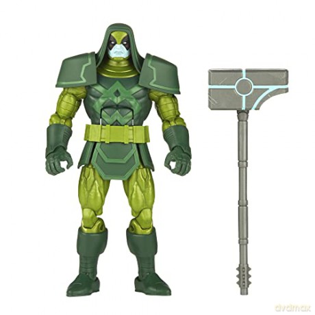 Hasbro Marvel Legends Series Guardians of the Galaxy Ronan The Accuser Action Figure Excl F6486
