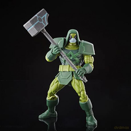Hasbro Marvel Legends Series Guardians of the Galaxy Ronan The Accuser Action Figure Excl F6486