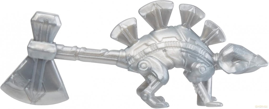 Hasbro Marvel Mech Strike Mechasaurus Thor 6 Action Figure F6673