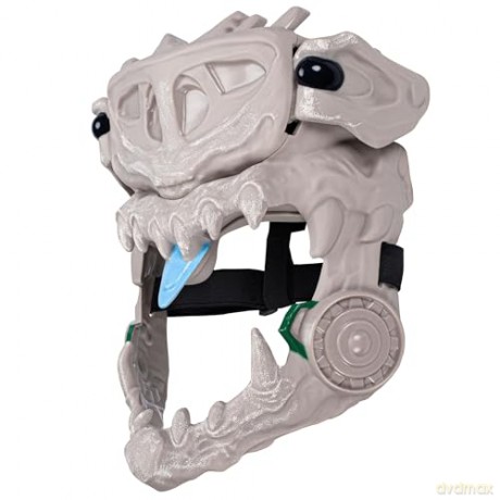 Hasbro Marvel Studios Black Panther Atuma Shark Armor Mask F4810