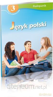 Język polski 3 podręcznik dla gimnazjum specjalnego [KSIĄŻKA]