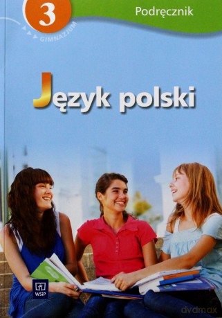 Język polski 3 podręcznik dla gimnazjum specjalnego [KSIĄŻKA]