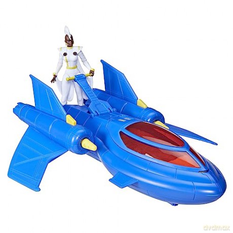 Hasbro Marvel Studios XMen 97 Epic Hero Series XMen Team XJet Storm F7974