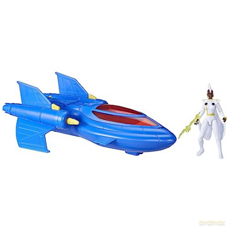 Hasbro Marvel Studios XMen 97 Epic Hero Series XMen Team XJet Storm F7974