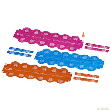 Balony wodne Nerf Super Soaker Better Than Balloons – zestaw 108 szt.