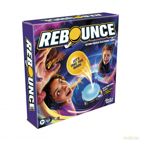 Hasbro Other Kids Games Rebounce G1428