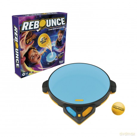 Hasbro Other Kids Games Rebounce G1428