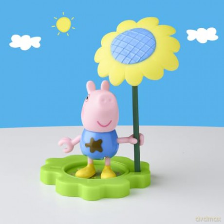 Hasbro Peppa Pig Muddy Puddle Friends Figures George G1349