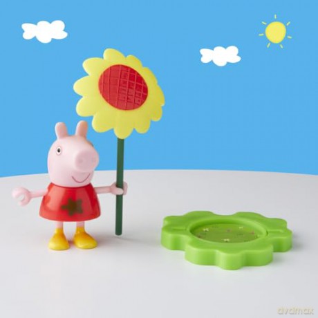 Hasbro Peppa Pig Muddy Puddle Friends Figures Peppa G1348