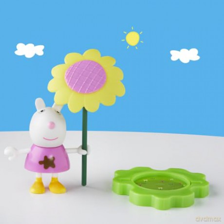 Hasbro Peppa Pig Muddy Puddle Friends Figures Suzy G1350