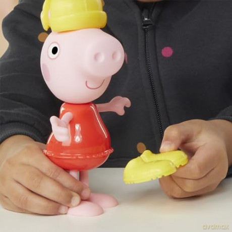 Hasbro Peppa Pig Peppa Pig Dress Up G0331