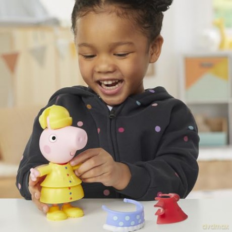 Hasbro Peppa Pig Peppa Pig Dress Up G0331