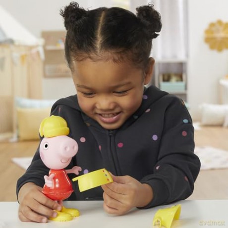 Hasbro Peppa Pig Peppa Pig Dress Up G0331