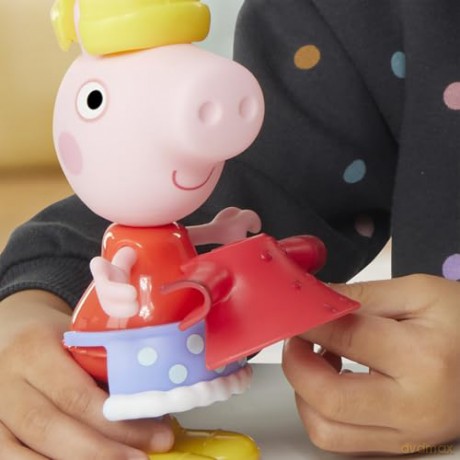 Hasbro Peppa Pig Peppa Pig Dress Up G0331