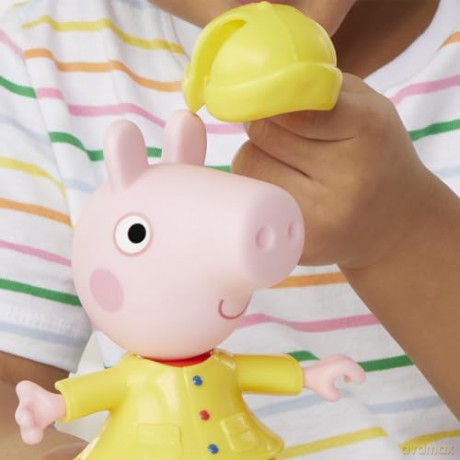 Hasbro Peppa Pig Peppa Pig Dress Up G0331