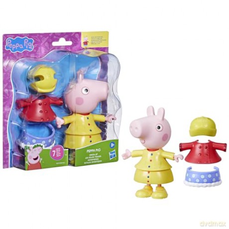 Hasbro Peppa Pig Peppa Pig Dress Up G0331