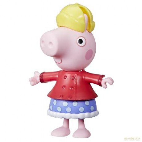Hasbro Peppa Pig Peppa Pig Dress Up G0331