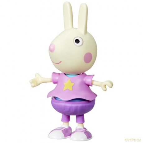 Hasbro Peppa Pig Rebecca Rabbit Dress Up G0329