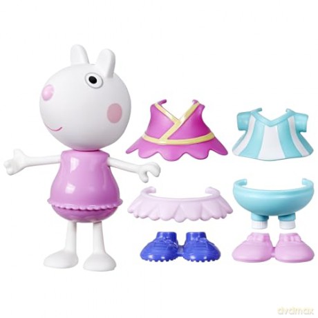 Hasbro Peppa Pig Suzy Sheep Dress Up G0330