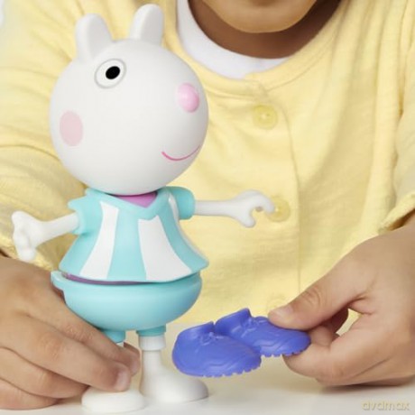 Hasbro Peppa Pig Suzy Sheep Dress Up G0330