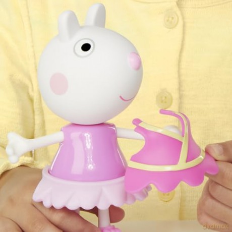 Hasbro Peppa Pig Suzy Sheep Dress Up G0330