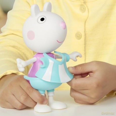 Hasbro Peppa Pig Suzy Sheep Dress Up G0330
