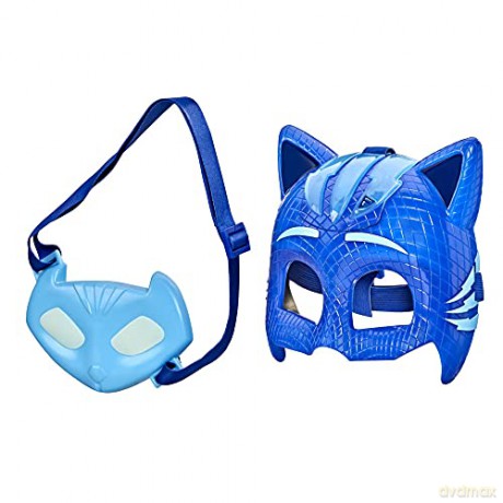 Hasbro Pj Masks Catboy Deluxe Mask Set F2149