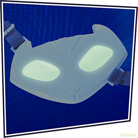 Hasbro Pj Masks Catboy Deluxe Mask Set F2149