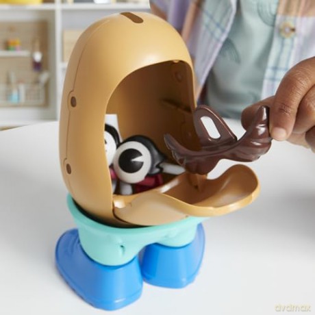 Hasbro Potato Head Family F9408