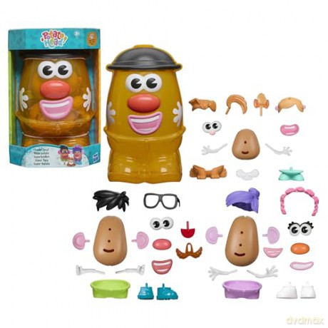 Hasbro Potato Head Super Spud F9410