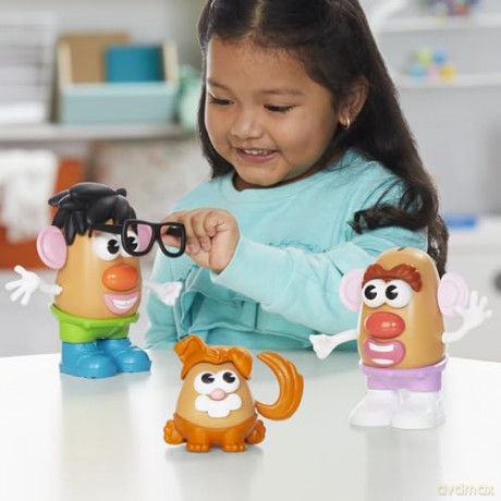 Hasbro Potato Head Super Spud F9410