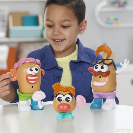 Hasbro Potato Head Super Spud F9410