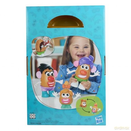 Hasbro Potato Head Super Spud F9410