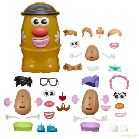 Hasbro Potato Head Super Spud F9410