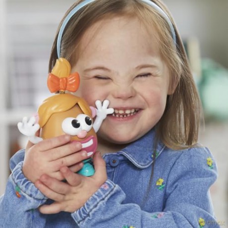 Hasbro Potato Head Super Spud F9410