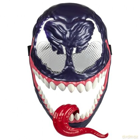 Hasbro SpiderMan Venomversus Venom Basic Mask G0729