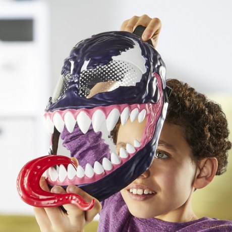 Hasbro SpiderMan Venomversus Venom Basic Mask G0729