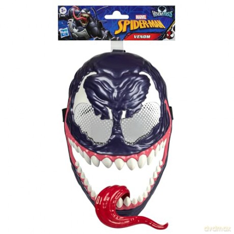 Hasbro SpiderMan Venomversus Venom Basic Mask G0729