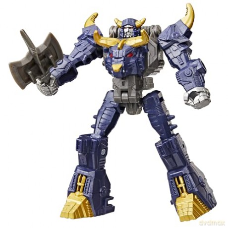 Hasbro Transformers Cyberworld Megatron Cyber Changers Action Figure G1043