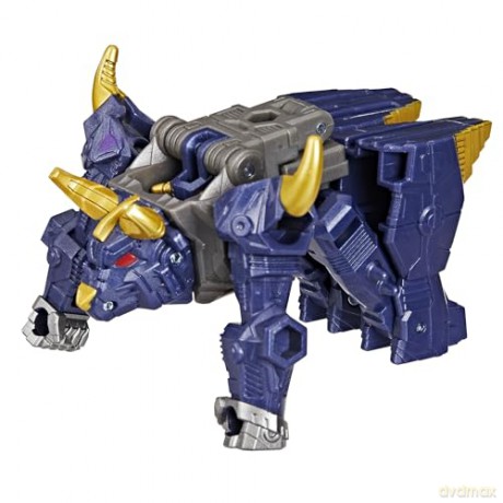 Hasbro Transformers Cyberworld Megatron Cyber Changers Action Figure G1043