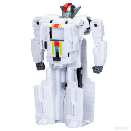 Hasbro Trasformers One 1Step Cog Changer Wheeljack F9384