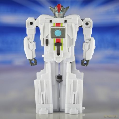 Hasbro Trasformers One 1Step Cog Changer Wheeljack F9384
